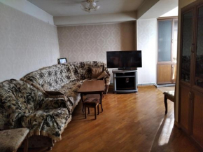 3 room apartment in small center of Yerevan